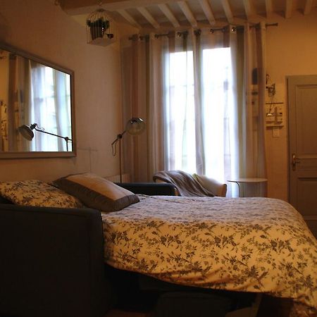 Lou Magnan LʼIsle-sur-la-Sorgue Quarto foto