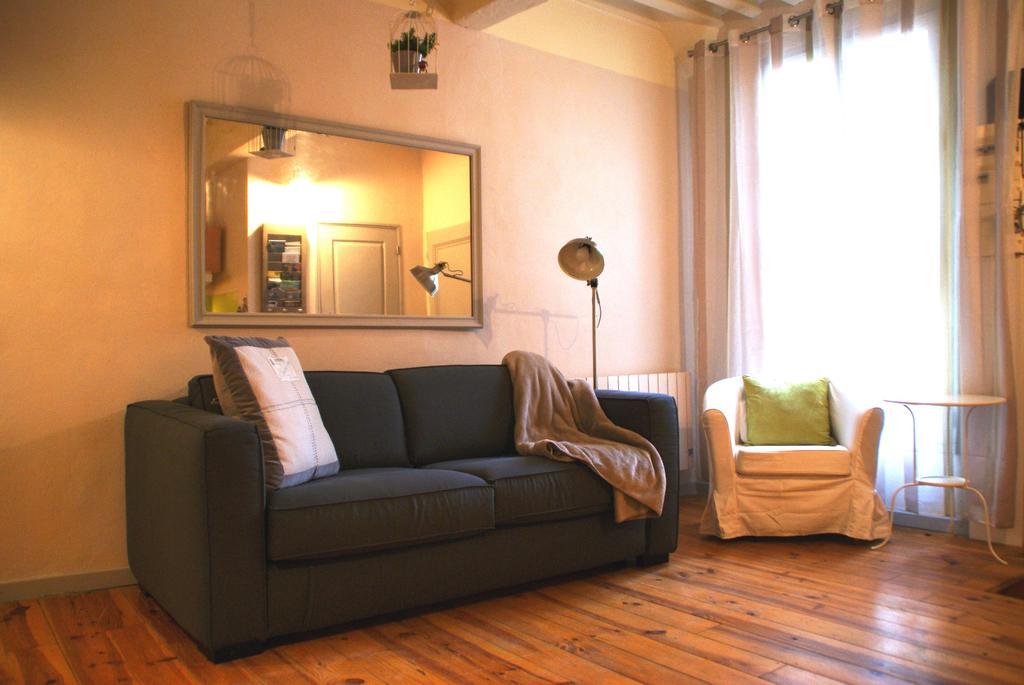 Lou Magnan LʼIsle-sur-la-Sorgue Quarto foto