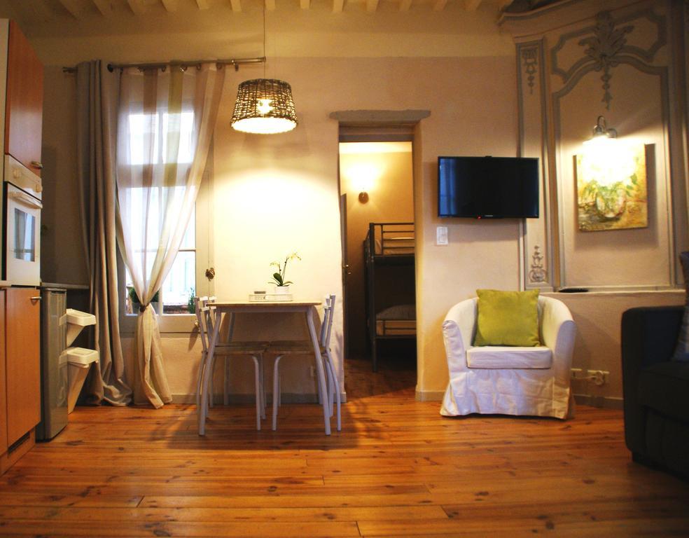 Lou Magnan LʼIsle-sur-la-Sorgue Quarto foto